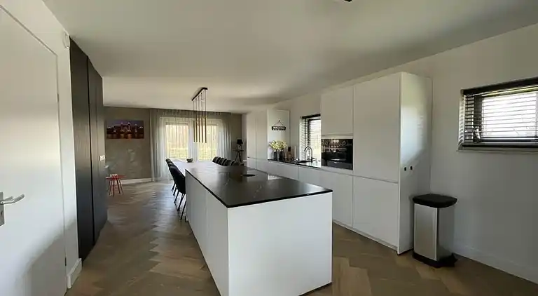 Sommerhus i Sint Nicolaasga