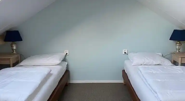 Semesterbostad i Sint Nicolaasga