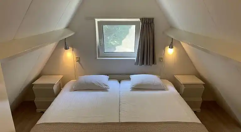 Holiday home in Sint Nicolaasga