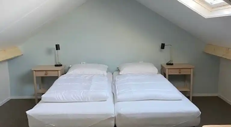 Semesterbostad i Sint Nicolaasga