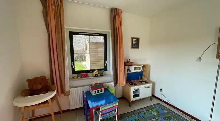 Sommerhus i Sint Nicolaasga