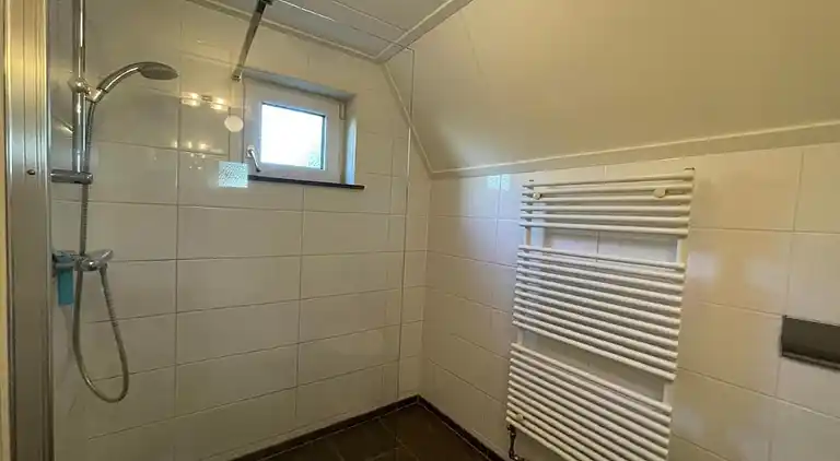 Holiday home in Sint Nicolaasga