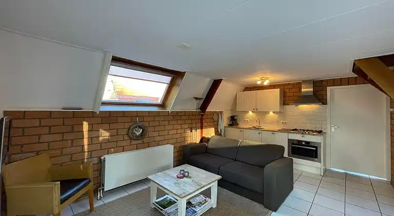 Holiday home in Sint Nicolaasga