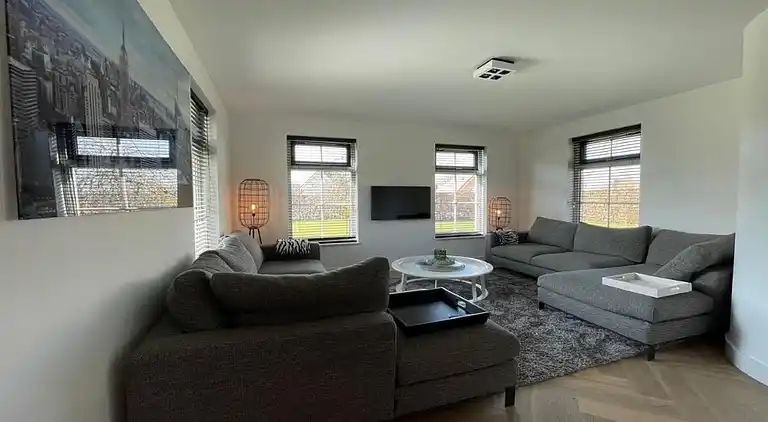 Sommerhus i Sint Nicolaasga