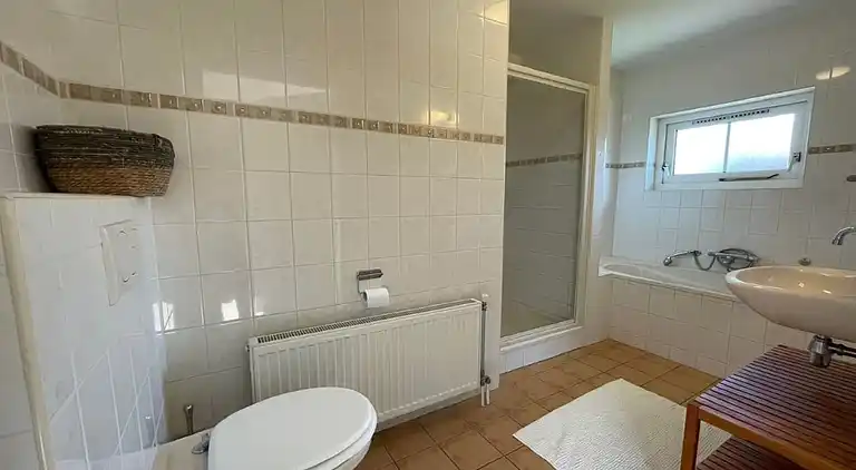 Sommerhus i Sint Nicolaasga