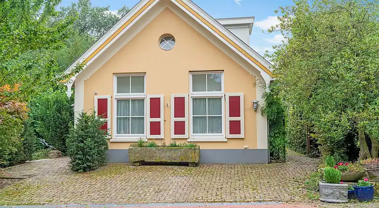 Sommerhus i Oldenzaal