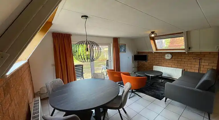 Holiday home in Sint Nicolaasga