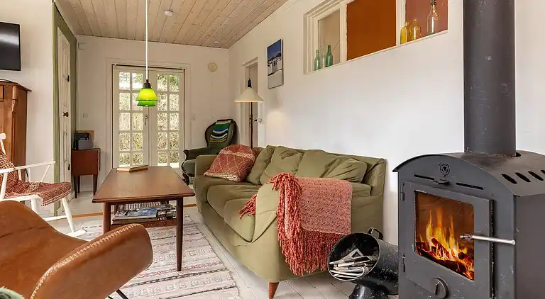 Holiday home in Faxe Ladeplads