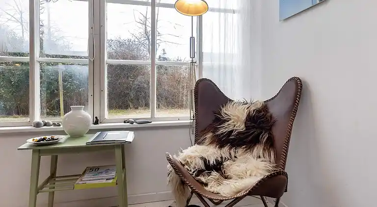 Holiday home in Faxe Ladeplads