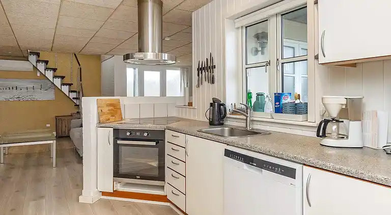 Holiday home in Blåvand