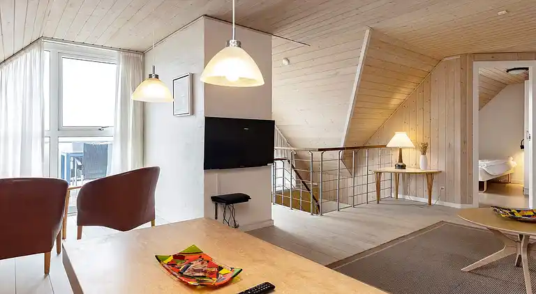 Holiday home in Blåvand