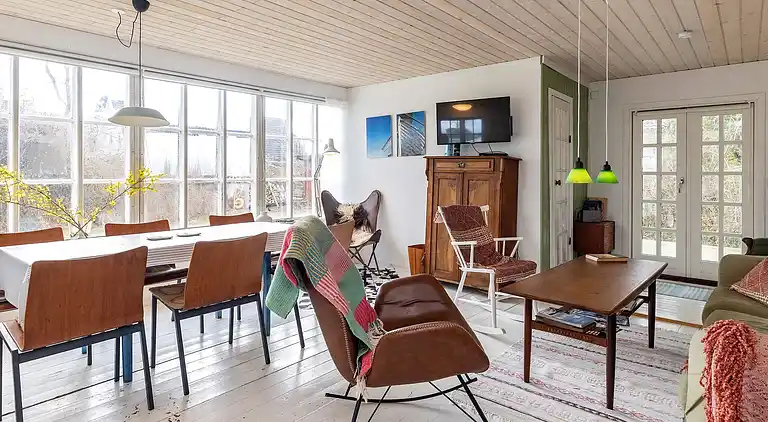 Holiday home in Faxe Ladeplads