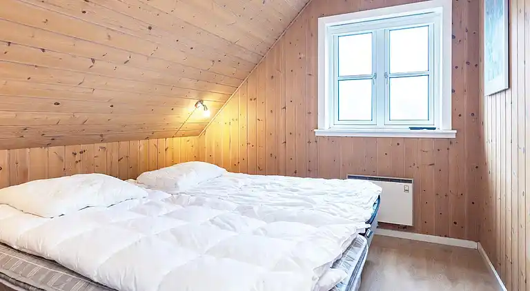 Holiday home in Blåvand