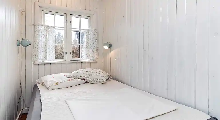 Holiday home in Faxe Ladeplads