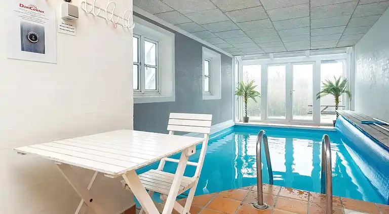 Holiday home in Blåvand