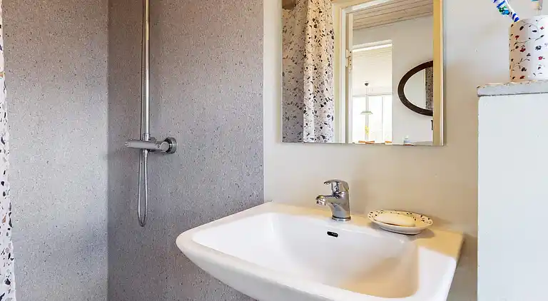 Holiday home in Faxe Ladeplads