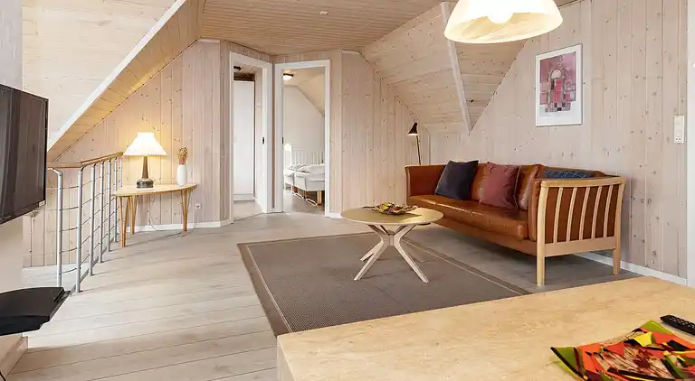 Holiday home in Blåvand