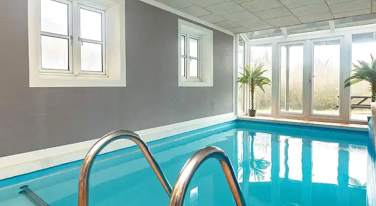 Holiday home in Blåvand