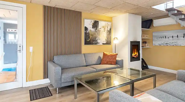 Holiday home in Blåvand