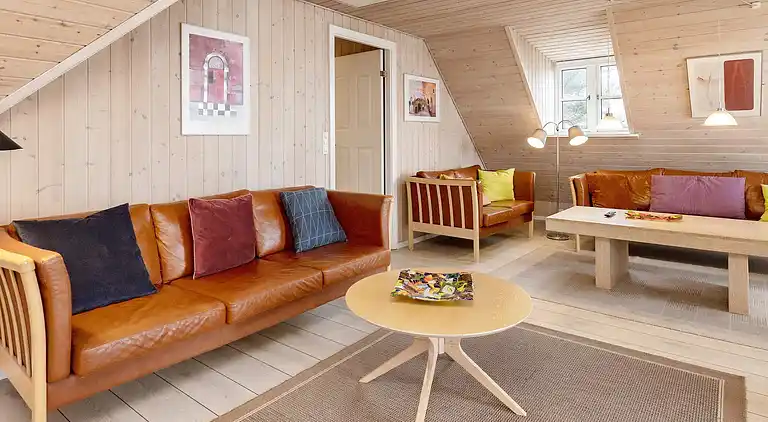 Holiday home in Blåvand