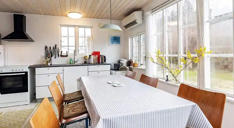 Holiday home in Faxe Ladeplads