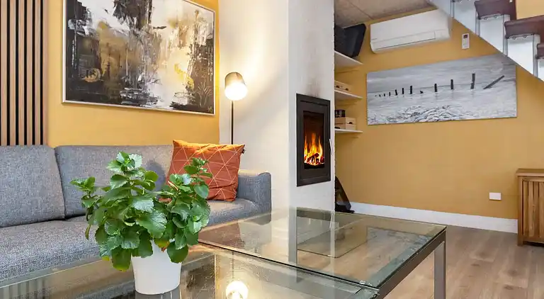 Holiday home in Blåvand