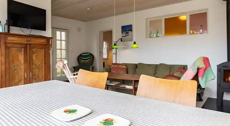 Holiday home in Faxe Ladeplads