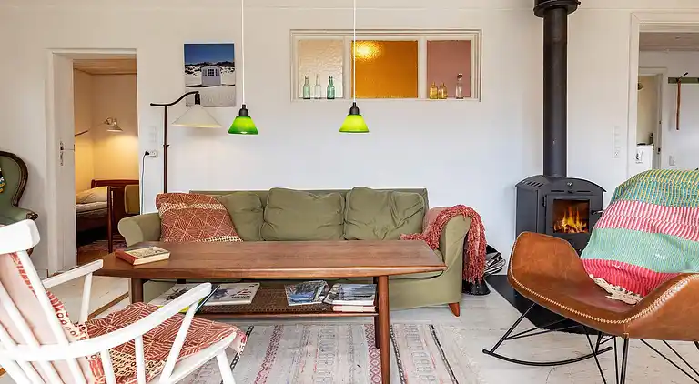 Holiday home in Faxe Ladeplads