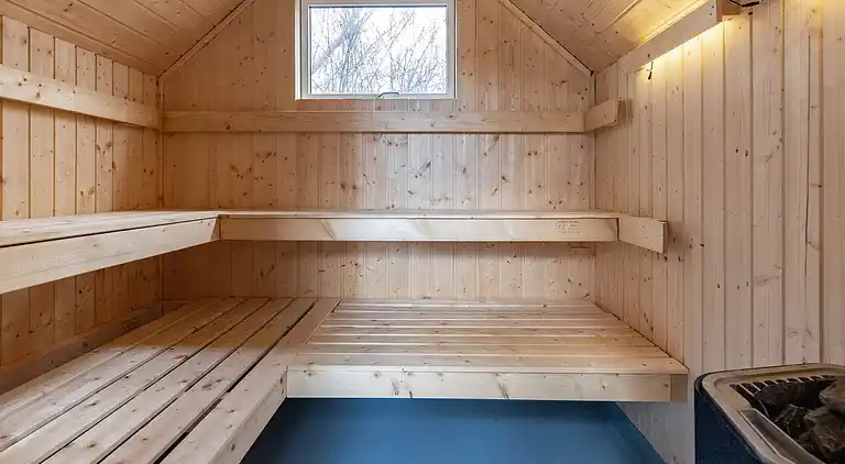 Holiday home in Faxe Ladeplads