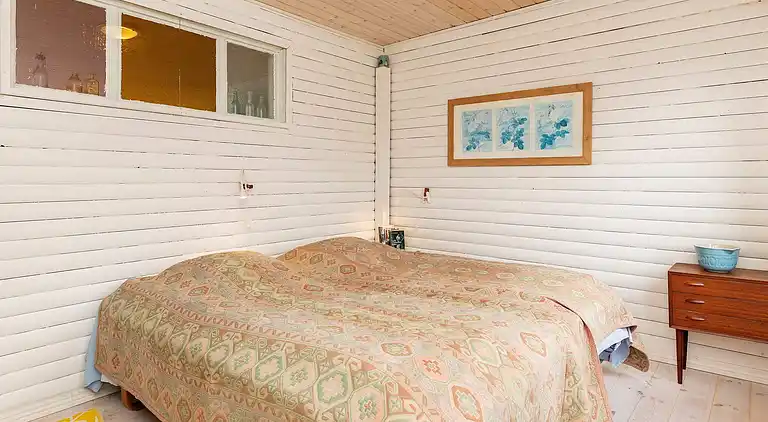 Holiday home in Faxe Ladeplads