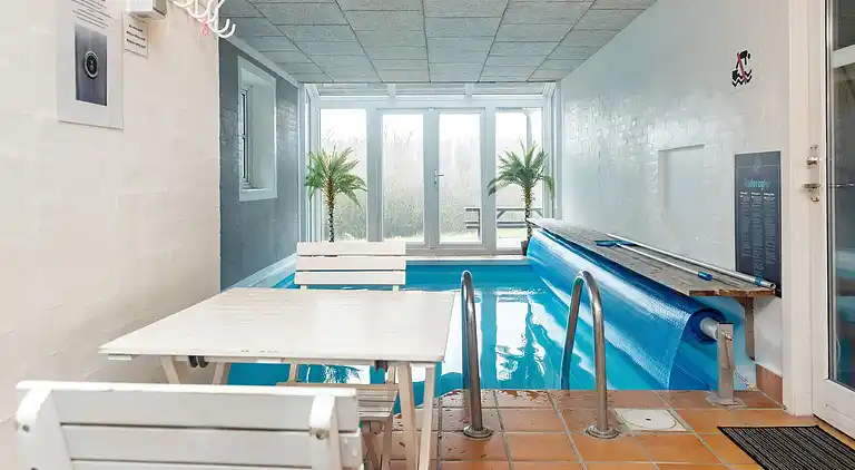 Holiday home in Blåvand