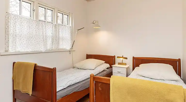 Holiday home in Faxe Ladeplads