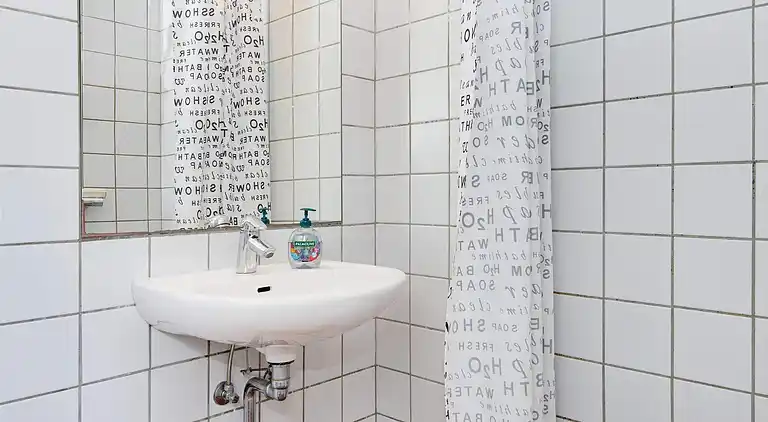 Sommerhus ved Vibæk Strand