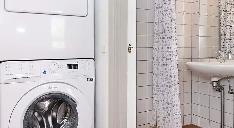 Sommerhus ved Vibæk Strand