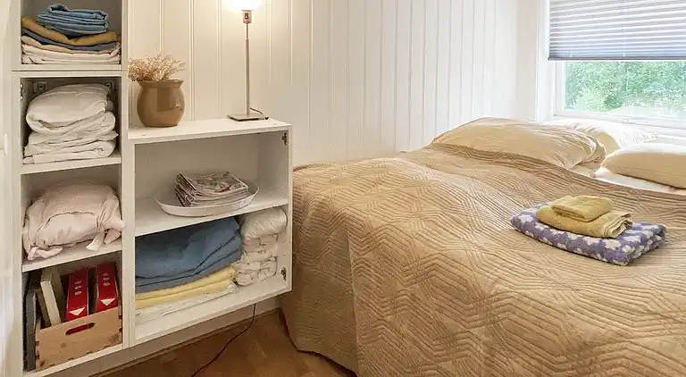 Sommerhus i Levanger