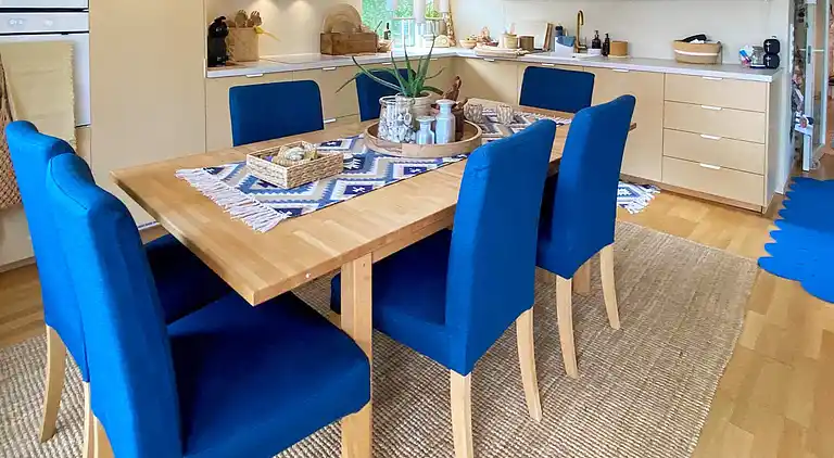 Sommerhus i Levanger