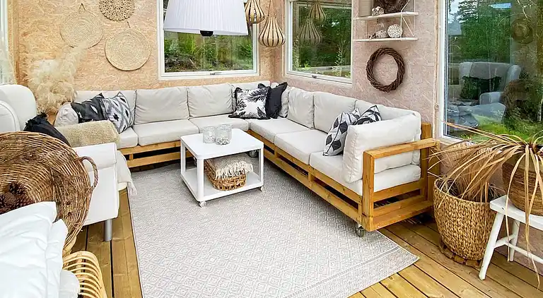 Sommerhus i Levanger