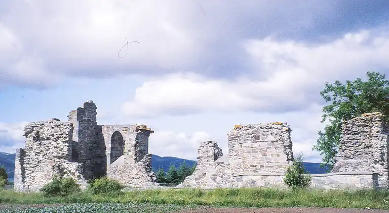 Sommerhus i Levanger