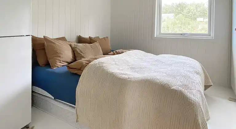 Sommerhus i Levanger