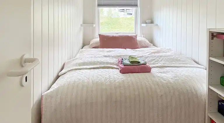 Sommerhus i Levanger