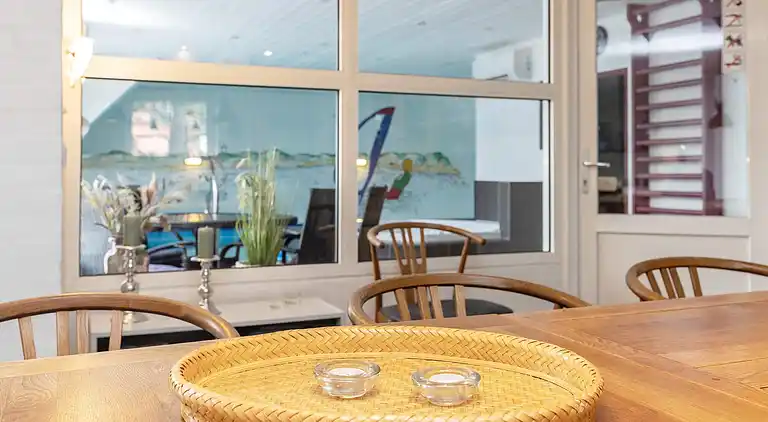 Sommerhus i Blåvand