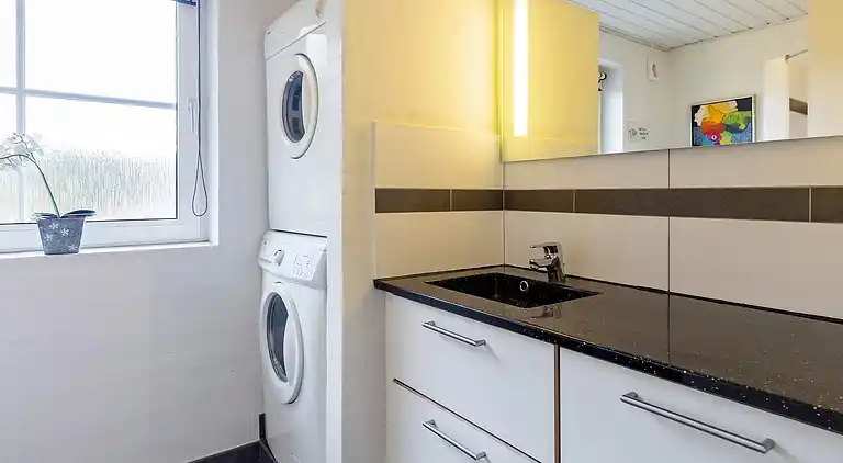 Sommerhus i Blåvand