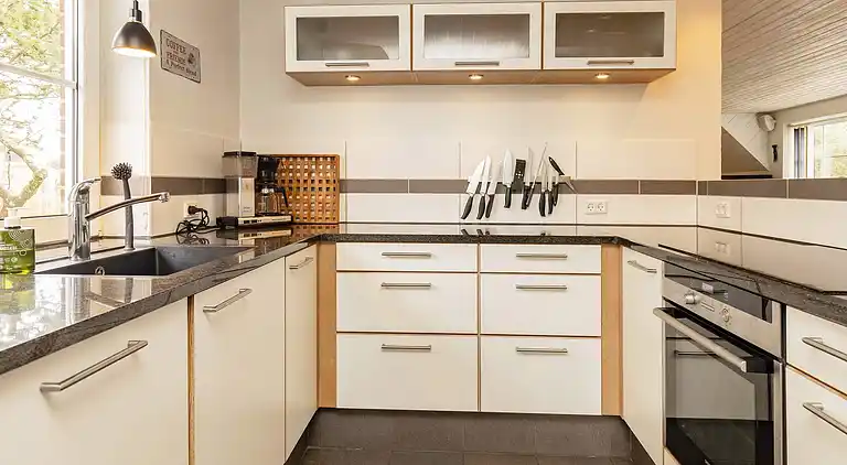 Sommerhus i Blåvand