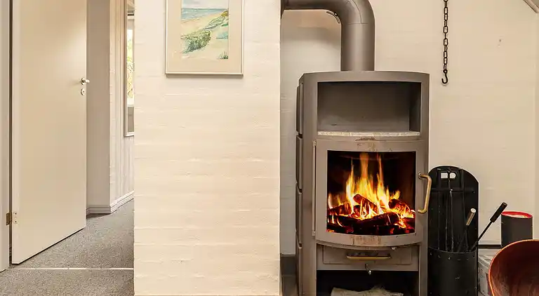 Sommerhus i Blåvand