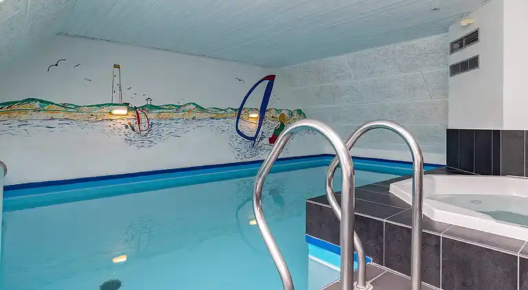 Sommerhus i Blåvand