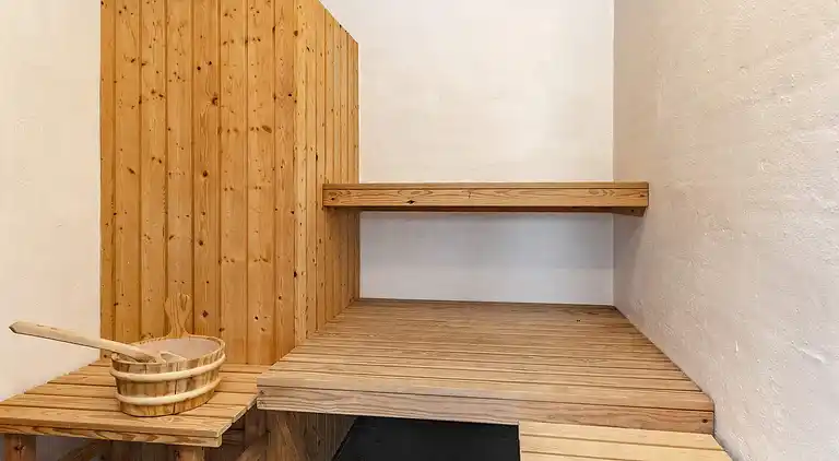 Sommerhus i Blåvand