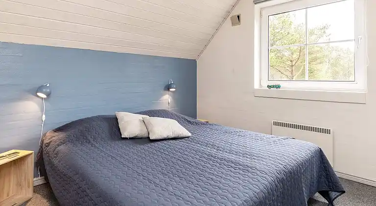 Sommerhus i Blåvand