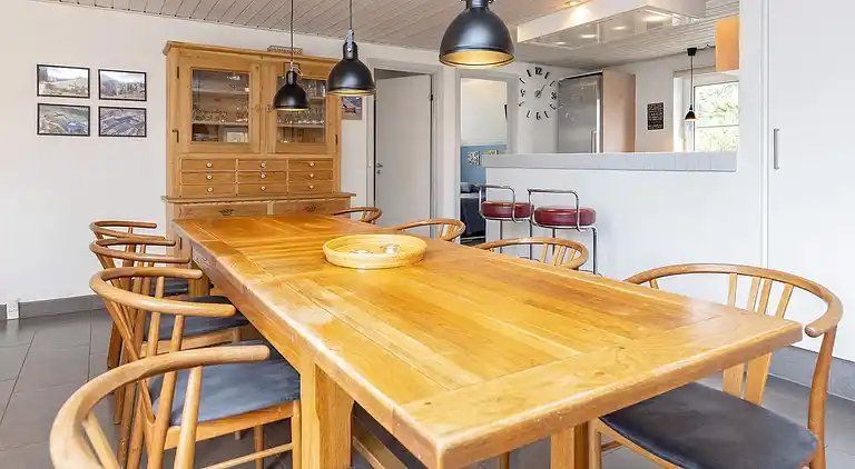 Sommerhus i Blåvand