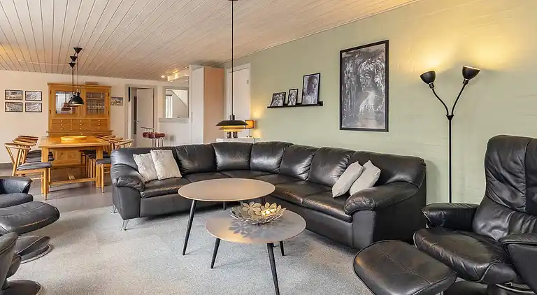 Sommerhus i Blåvand