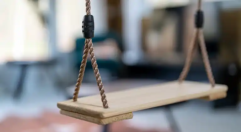 Ferienhaus in Zon en Schild